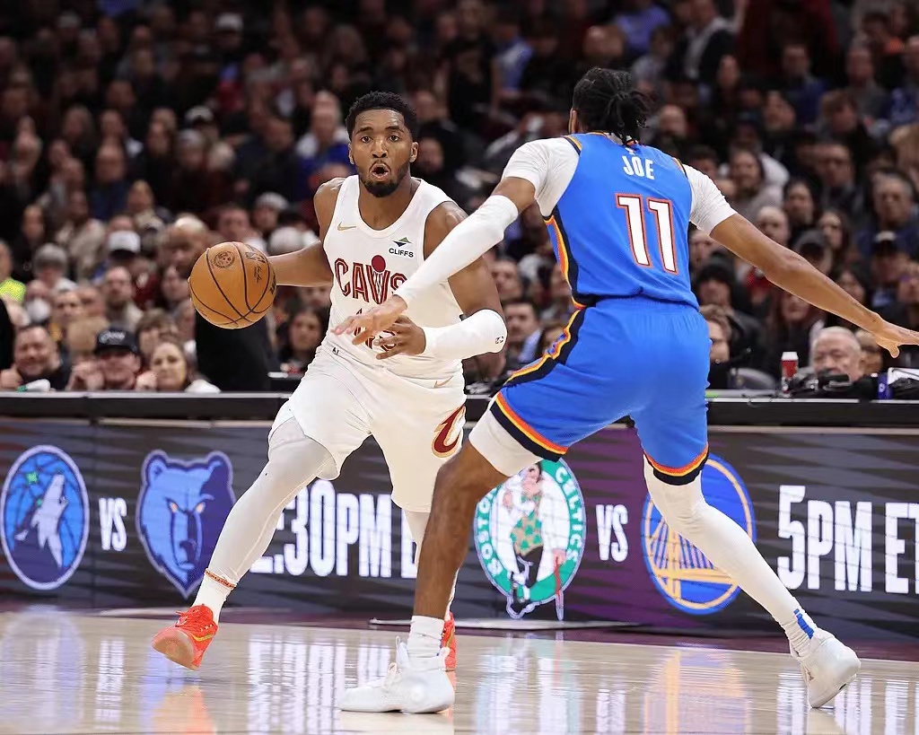 关于赛地聚焦：全明星赛冲刺阶段热度飙升；俄克拉荷马雷霆遗憾出局；悬念犹存；控场能力受关注的信息-开云网页版