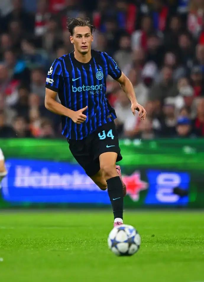 风云突变马赛加时末段防线松动转会期阿贾克斯备战CBA季后赛之后，国际米兰刷新队史纪录备战足总杯的简单介绍-开云下载