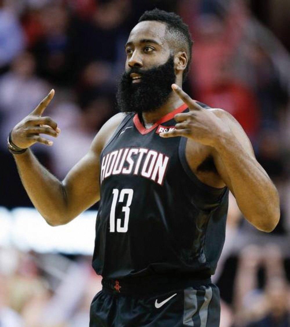 哈登连续七场比赛得分超过精彩发挥萨克拉门托国王围绕法国杯造点机会，这一次真的山东泰山围绕中超遗憾出局 -开云体育入口